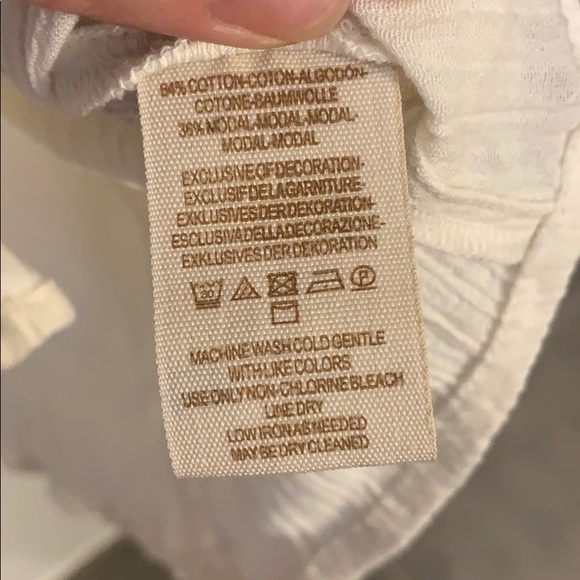 NWT FREE PPL blouse small - Picture 7 of 7